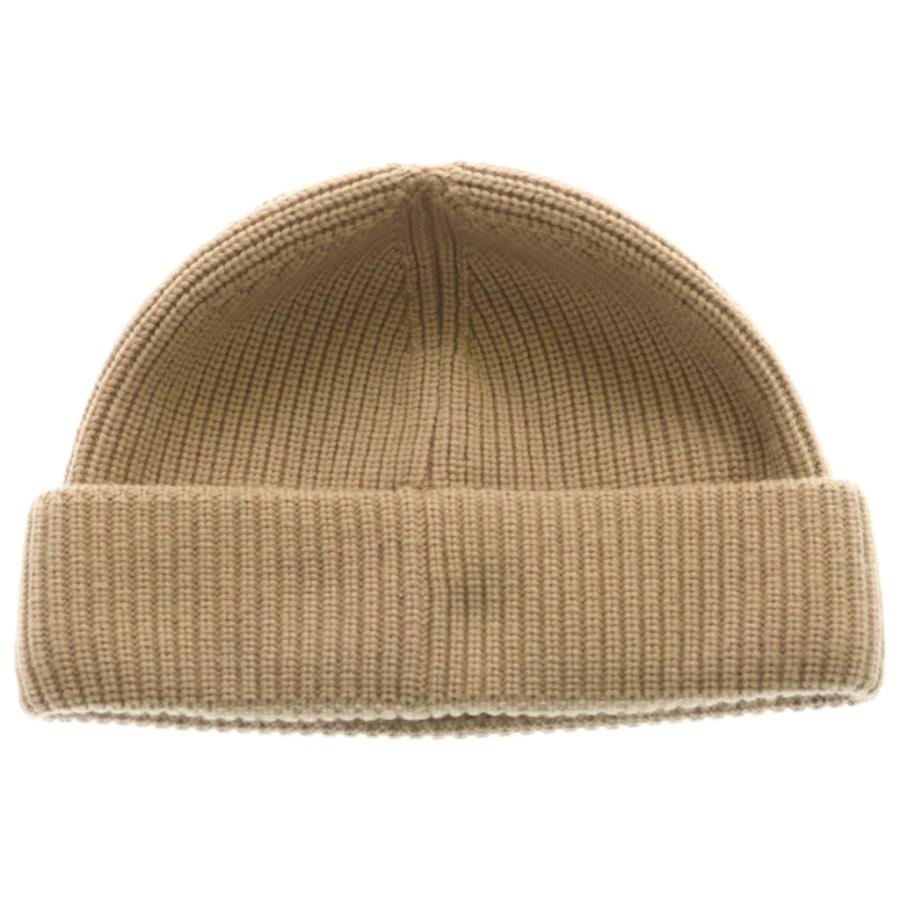 AMIRI（アミリ） 24AW MA BEANIE ロゴデザイン ニット帽 ビーニー 帽子