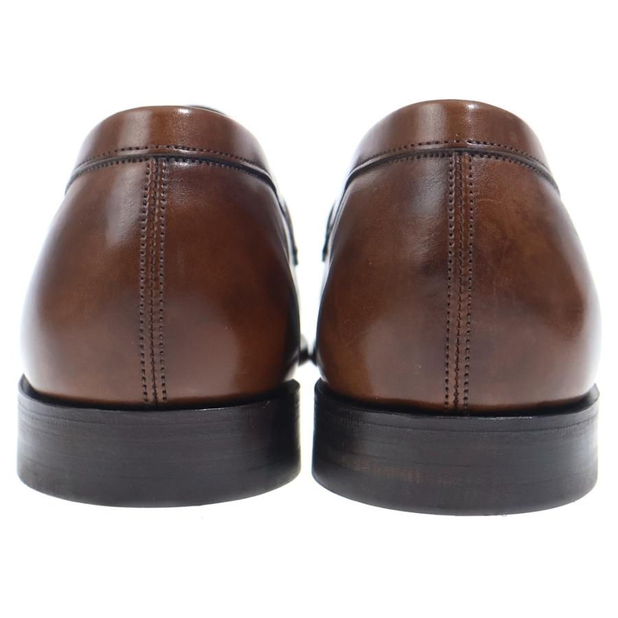 JOHN LOBB（ジョンロブ） Kipling キプリング レザー ローファー