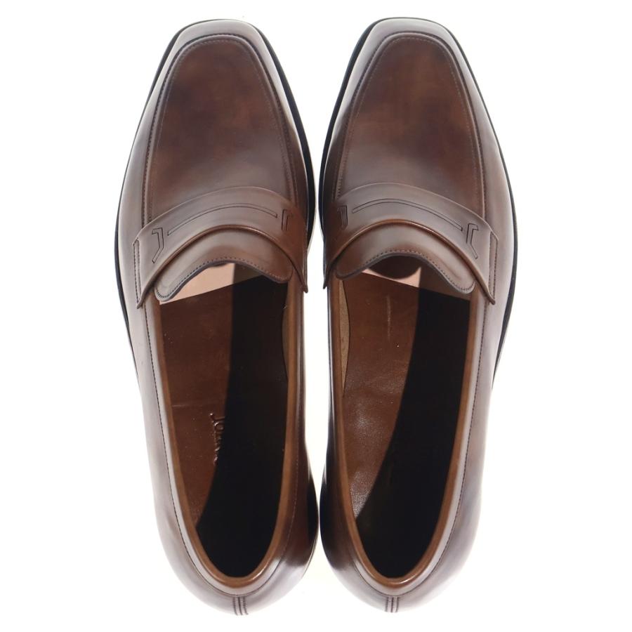 JOHN LOBB（ジョンロブ） Kipling キプリング レザー ローファー