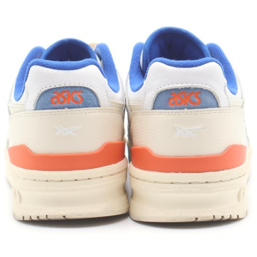 ASICS アシックス ×KITH ×Ronnie Fieg Kithstrike EX89 キス ロニーファイグ キスストライク ローカットスニーカー ホワイト US10/28cm ASICS（アシックス） ×KITH ×Ronnie Fieg Kithstrike EX89 キス