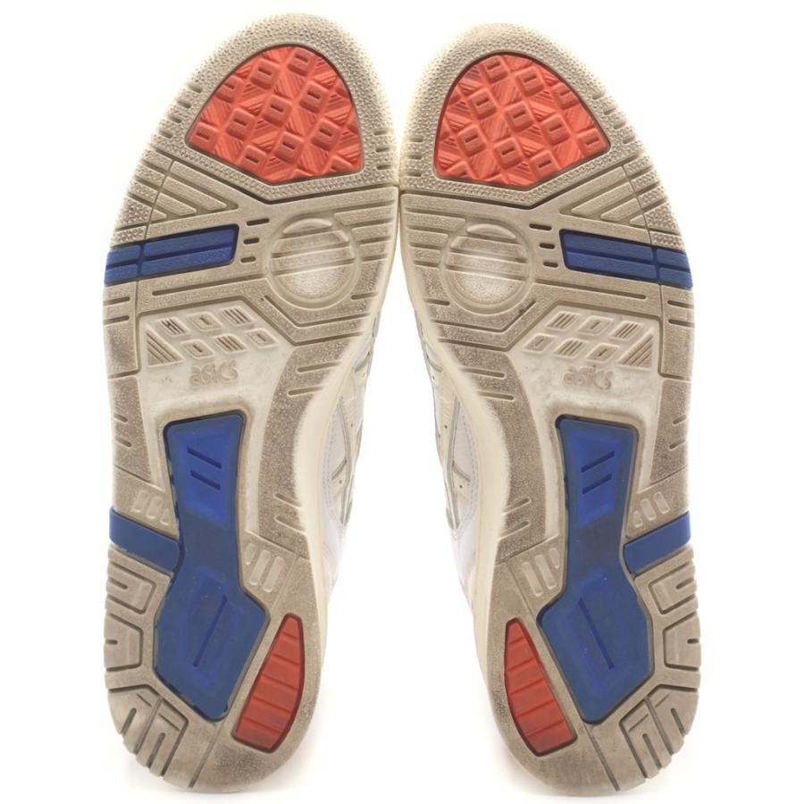 ASICS（アシックス） ×KITH ×Ronnie Fieg Kithstrike EX89 キス