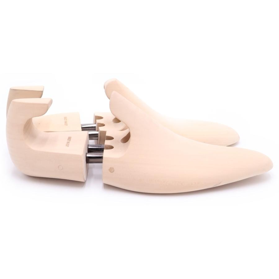 JOHN LOBB（ジョンロブ） シューキーパー シューツリー ベージュ