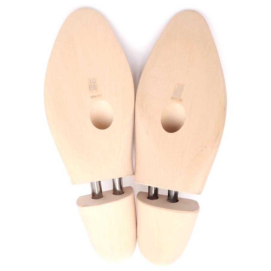 JOHN LOBB（ジョンロブ） シューキーパー シューツリー ベージュ