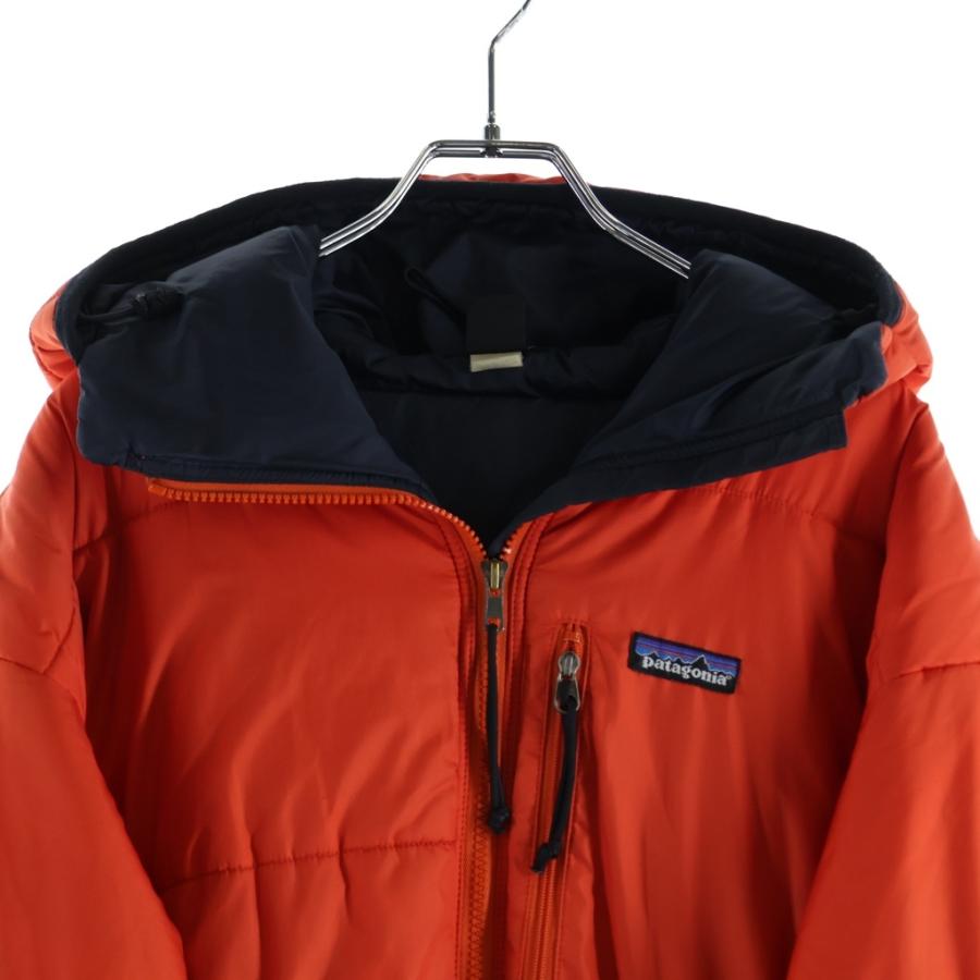 patagonia（パタゴニア） 00s VINTAGE DAS Parka ダスパーカ ジップ