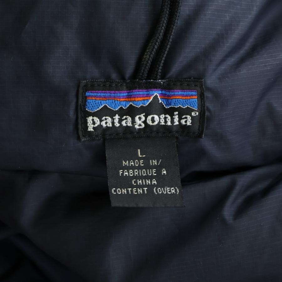 patagonia（パタゴニア） 00s VINTAGE DAS Parka ダスパーカ ジップ