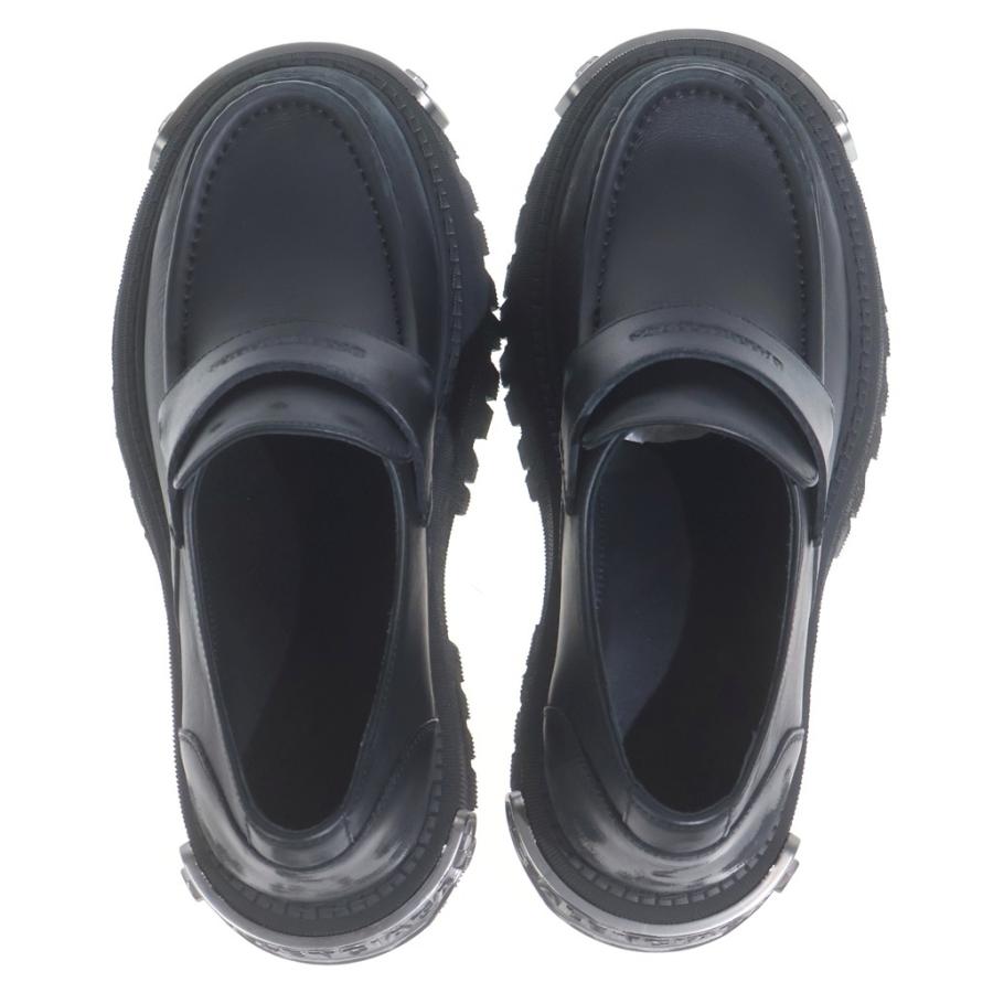 BALENCIAGA（バレンシアガ） TRACTOR LOAFER トラクター ローファー