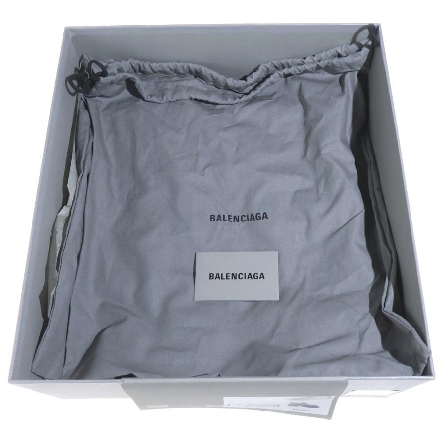 BALENCIAGA（バレンシアガ） TRACTOR LOAFER トラクター ローファー