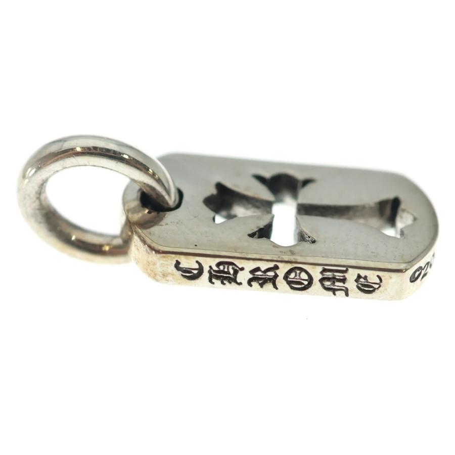 CHROME HEARTS（クロムハーツ） DT TNY CO CRS タイニーカットアウト