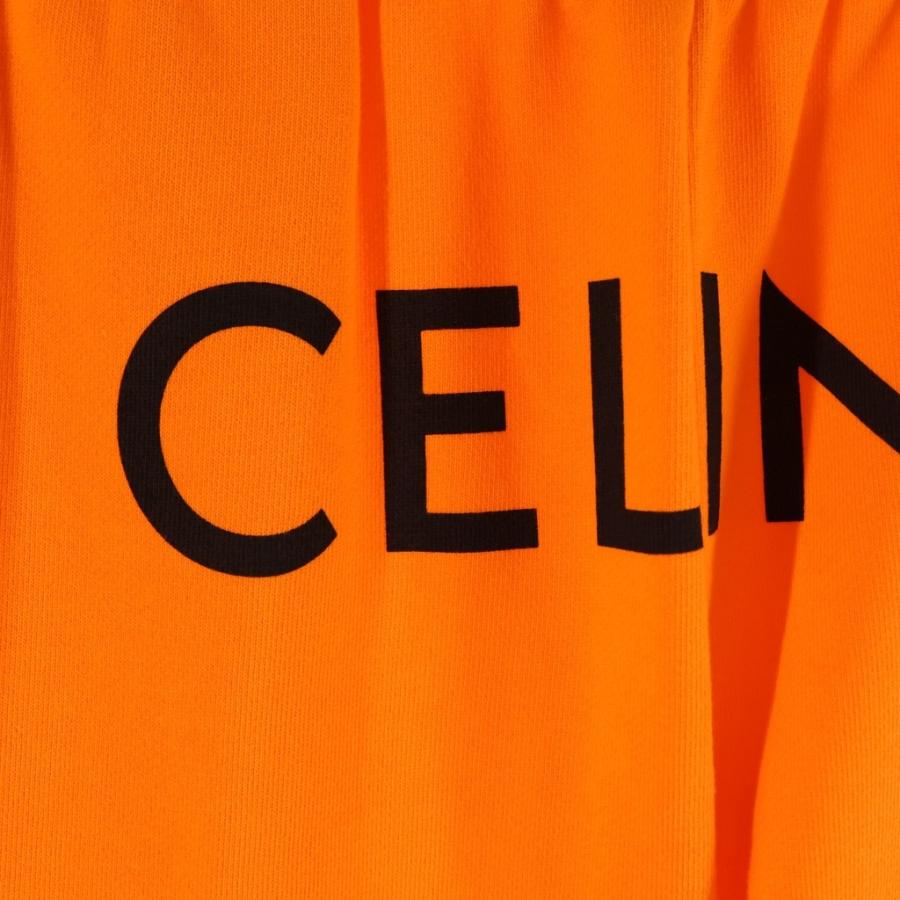 CELINE（セリーヌ） LOOSE COTTON JOGGER SWEAT PANTS 2Z056052H