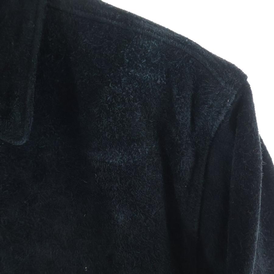 WACKO MARIA（ワコマリア） SUEDE LEATHER TRUCKER JACKET スエード