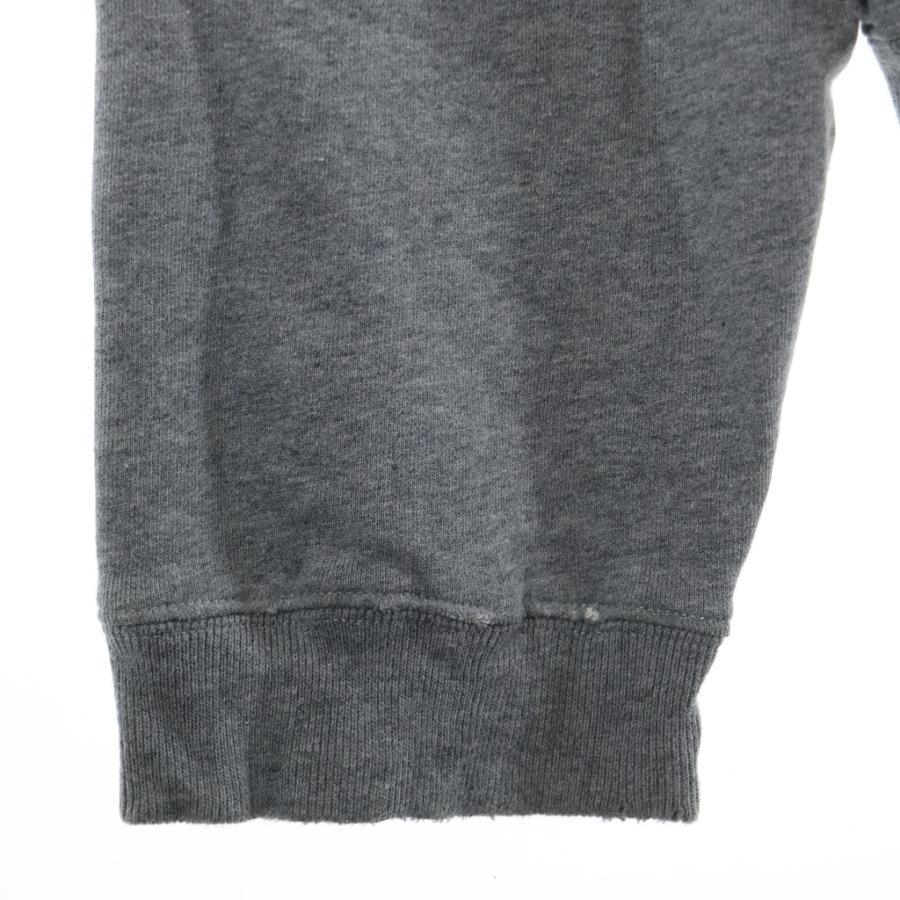 BALENCIAGA（バレンシアガ） Fur Zip Up Hoodie ファー オーバーサイズ