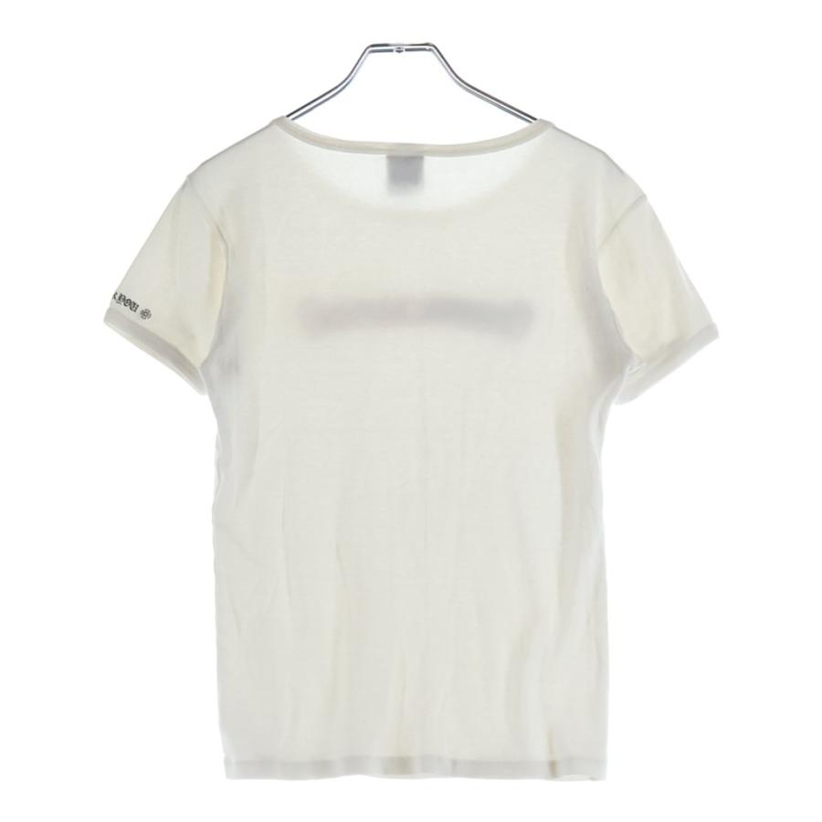 CHROME HEARTS（クロムハーツ） OLD US SCRL S/S TEE オールド星条旗