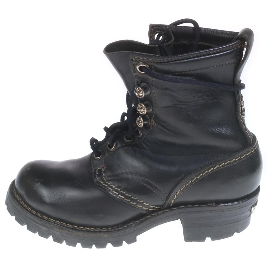 CHROME HEARTS（クロムハーツ） ×WESCO JOBMASTER ウエスコ ジョブ