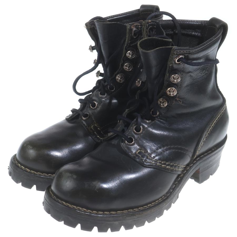CHROME HEARTS（クロムハーツ） ×WESCO JOBMASTER ウエスコ ジョブ