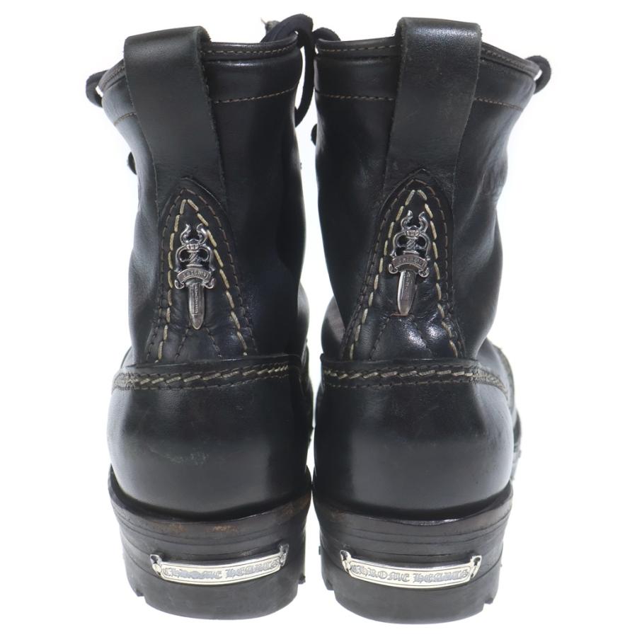 CHROME HEARTS（クロムハーツ） ×WESCO JOBMASTER ウエスコ ジョブ