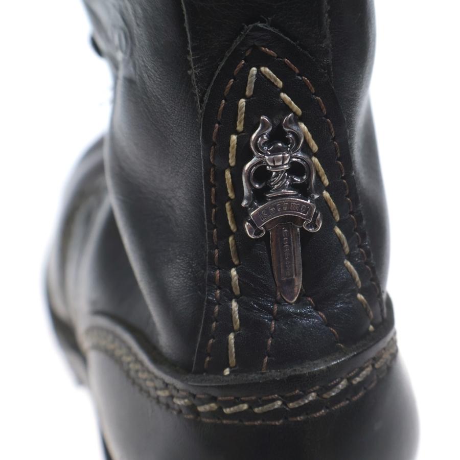 CHROME HEARTS（クロムハーツ） ×WESCO JOBMASTER ウエスコ ジョブ
