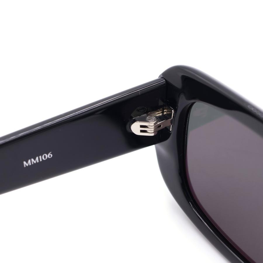 GENTLE MONSTER ジェントルモンスター ×Maison Margiela メゾン