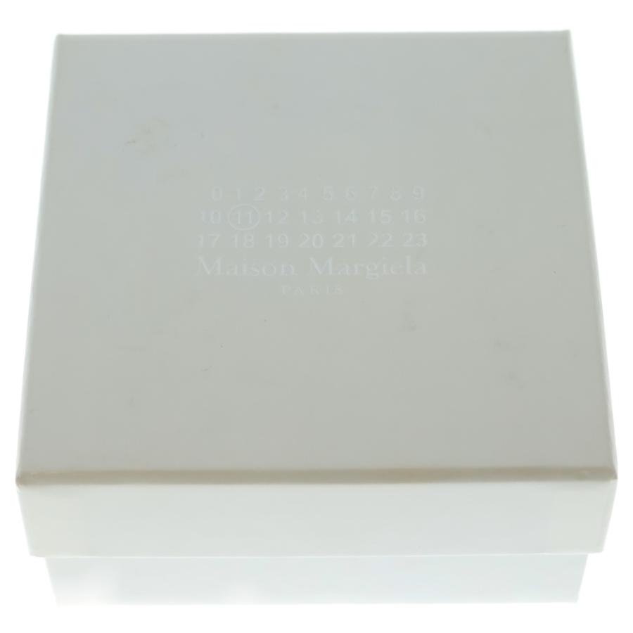Maison Margiela（メゾンマルジェラ） ロゴ モチーフ ペンダントトップ