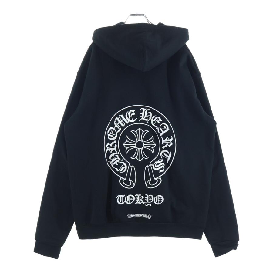 CHROME HEARTS（クロムハーツ） 東京限定 ホースシュープリント