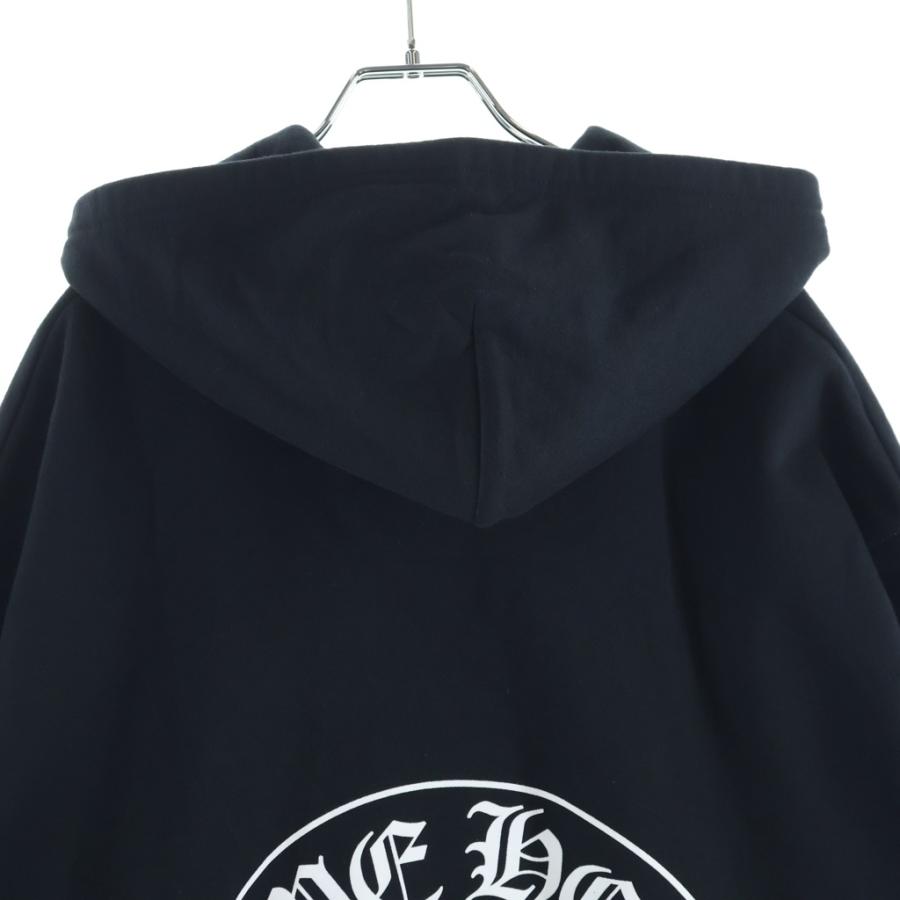 CHROME HEARTS（クロムハーツ） 東京限定 ホースシュープリント
