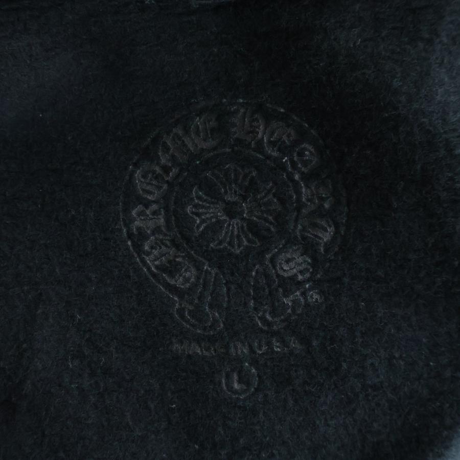 CHROME HEARTS（クロムハーツ） 東京限定 ホースシュープリント