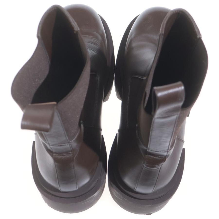 Rick Owens（リック・オウエンス） BEATLE BOGUN ビートルボーガン