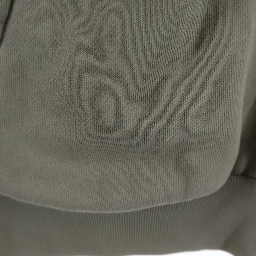 YEEZY GAP イージーギャップ オーバーサイズ ジップアップ パーカー