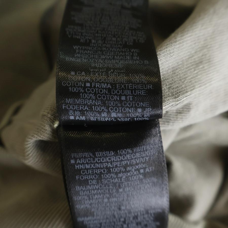 YEEZY GAP イージーギャップ オーバーサイズ ジップアップ パーカー
