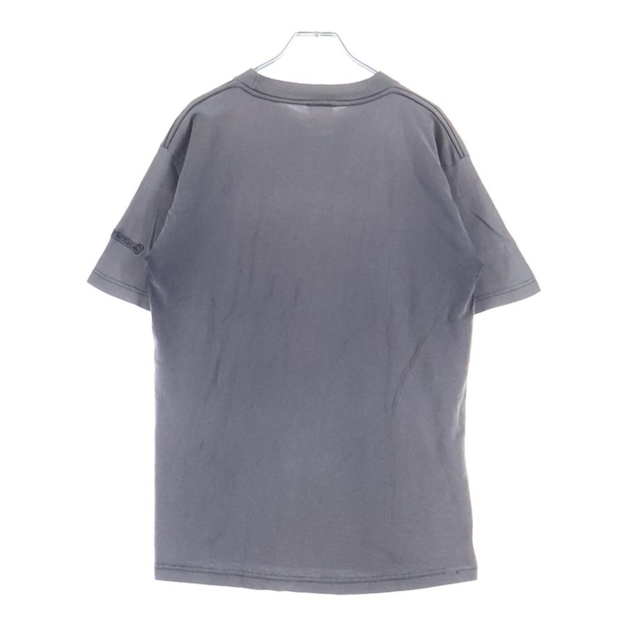 CHROME HEARTS（クロムハーツ） OLD DBL CH CRS S/S Tee オールド