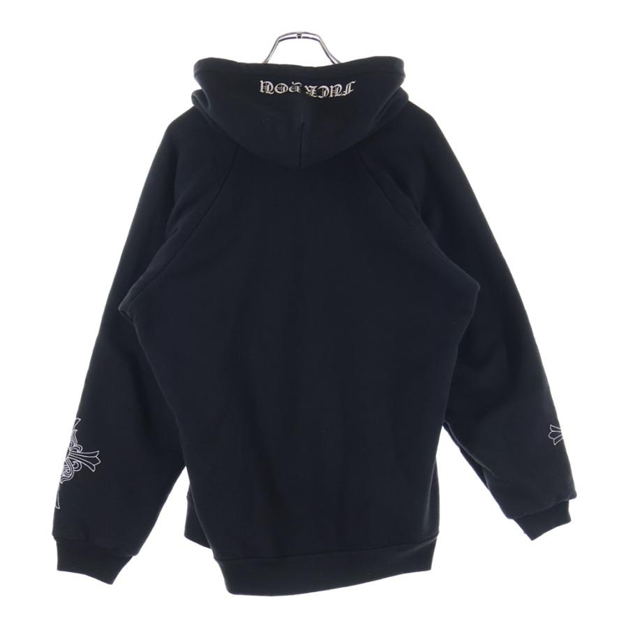 CHROME HEARTS（クロムハーツ） OLD SWTSHRT PLVR HD ヴァインダガー