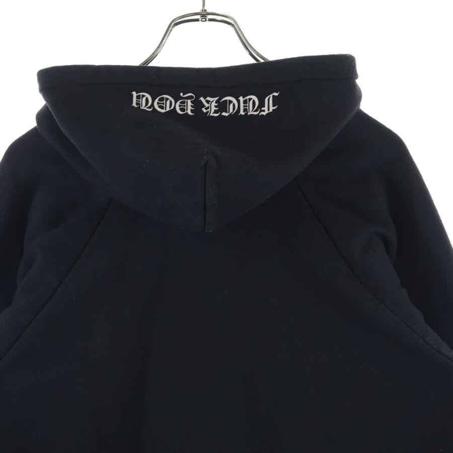 CHROME HEARTS（クロムハーツ） OLD SWTSHRT PLVR HD ヴァインダガー