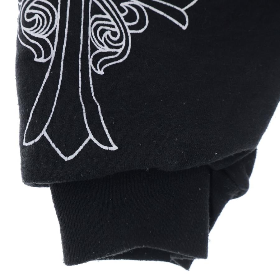 CHROME HEARTS（クロムハーツ） OLD SWTSHRT PLVR HD ヴァインダガー