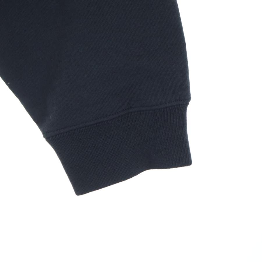 VETEMENTS（ヴェトモン） 25AW POLIZEI OVERSIZED ZIP HOODIE オーバー