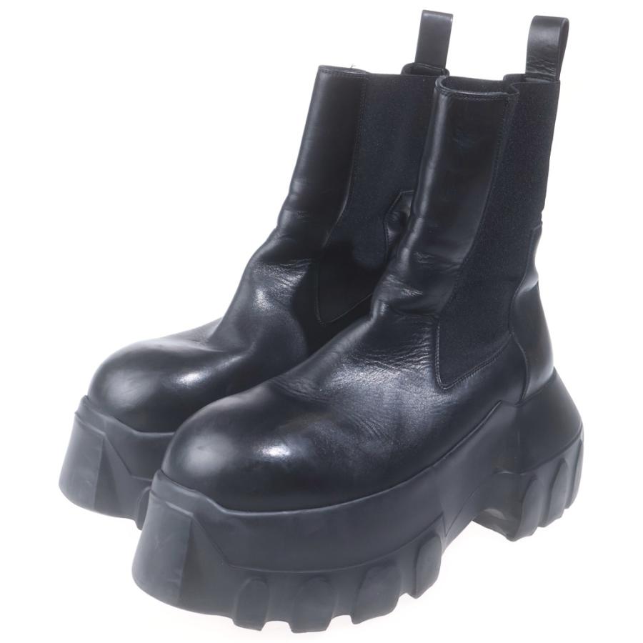 Rick Owens（リック・オウエンス） BEATLE MEGA TRACTOR 01F2860