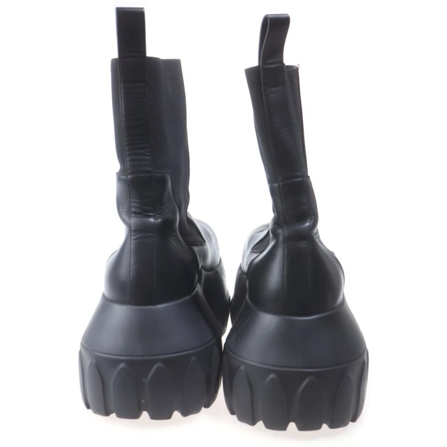 Rick Owens（リック・オウエンス） BEATLE MEGA TRACTOR 01F2860