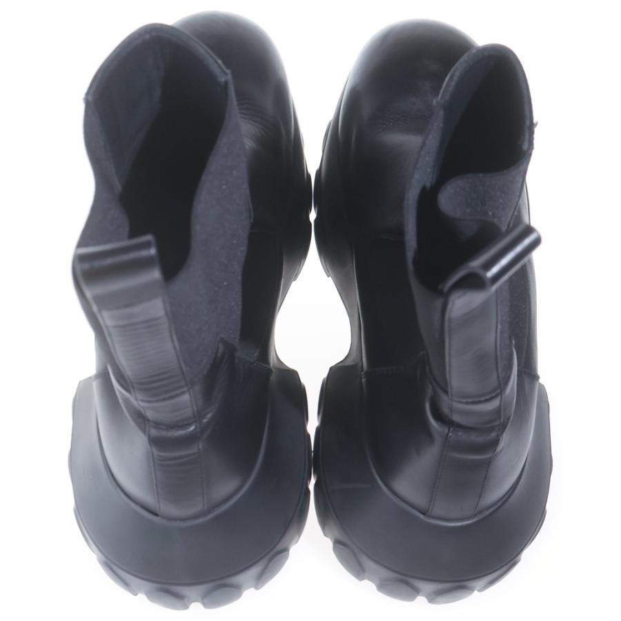 Rick Owens（リック・オウエンス） BEATLE MEGA TRACTOR 01F2860