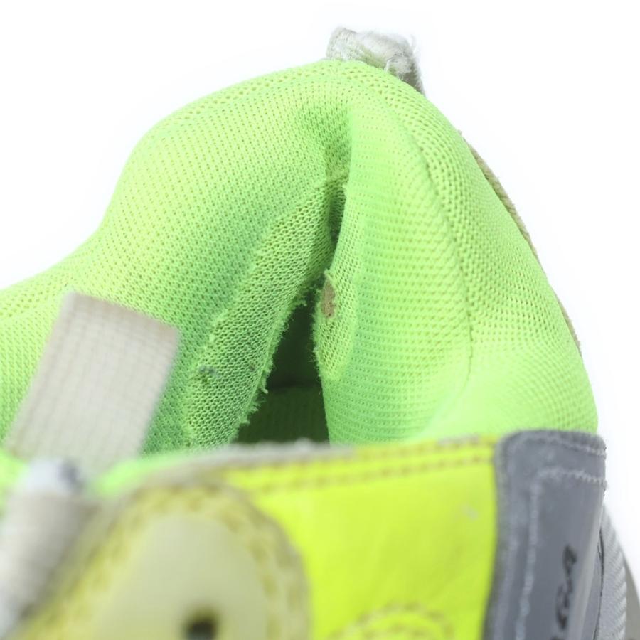 BALENCIAGA（バレンシアガ） TRIPLE S 512175 ロゴエンブロイダリー