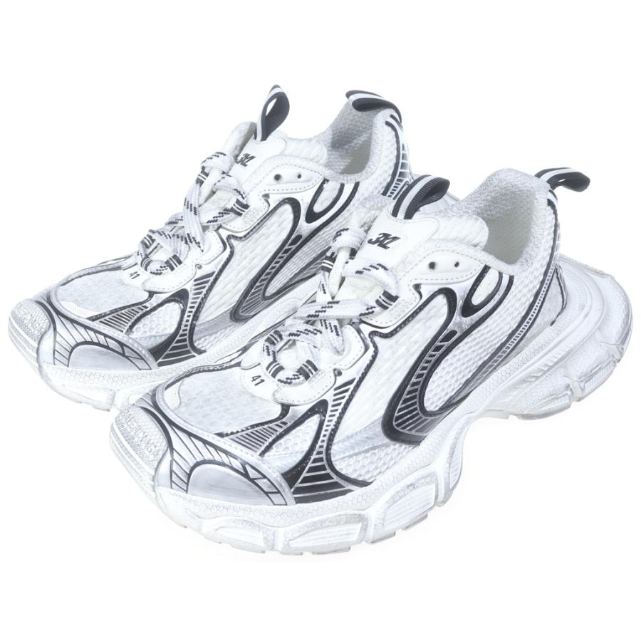 BALENCIAGA（バレンシアガ） 3XL SNEAKER スリーエックスエル ユーズド