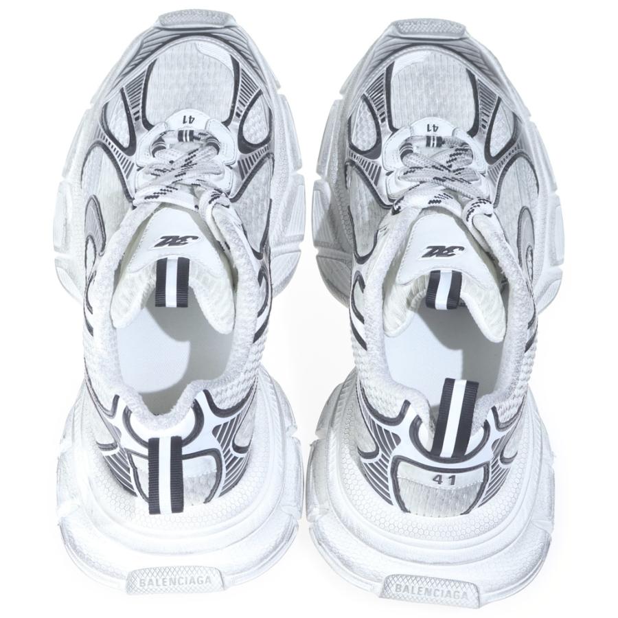 BALENCIAGA（バレンシアガ） 3XL SNEAKER スリーエックスエル ユーズド