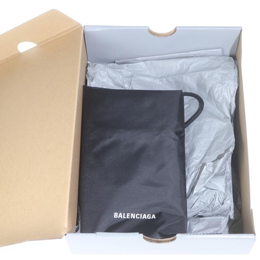 BALENCIAGA（バレンシアガ） Hamptons ハンプトンズ ローカット
