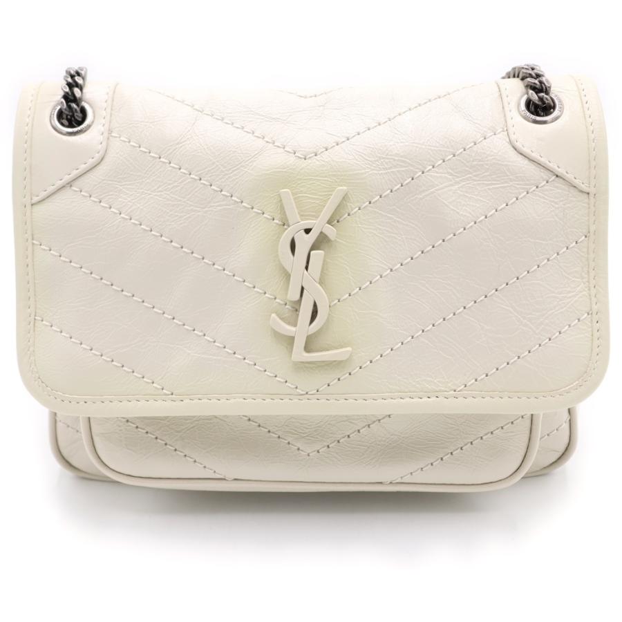 SAINT LAURENT PARIS サンローランパリ NIKI BABY ニキ ベイビー 