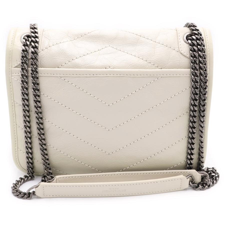 SAINT LAURENT PARIS サンローランパリ NIKI BABY ニキ ベイビー
