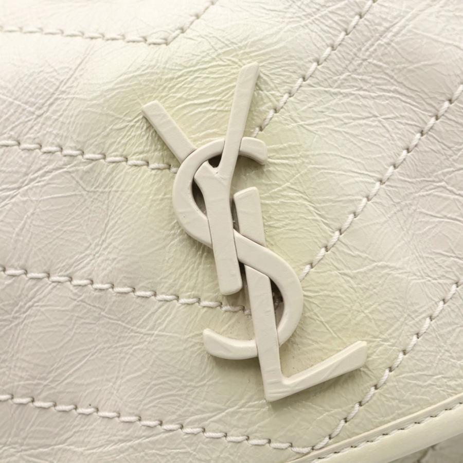 SAINT LAURENT PARIS サンローランパリ NIKI BABY ニキ ベイビー