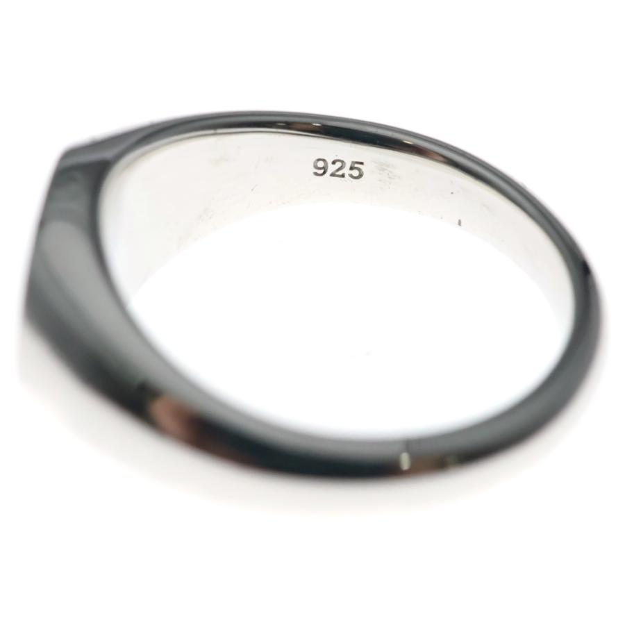 TOMWOOD トムウッド Joe Ring Satin ジョーリング サテン 100562