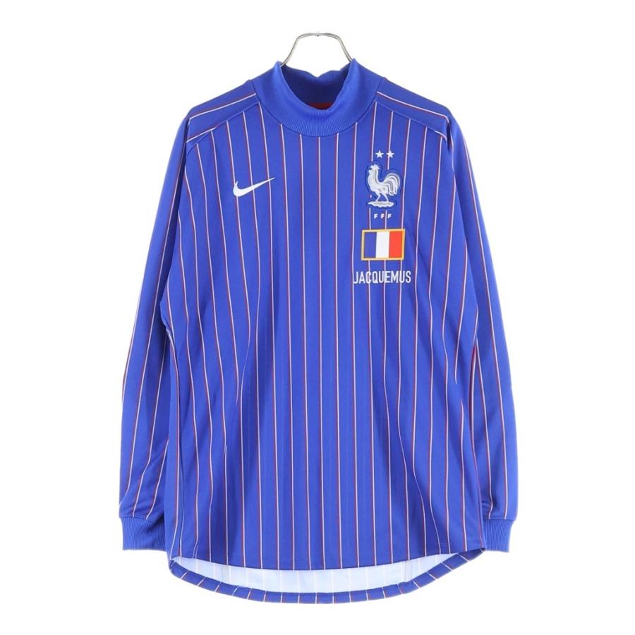 NIKE（ナイキ） ×ジャックムス フランスサッカーゴールキーパー