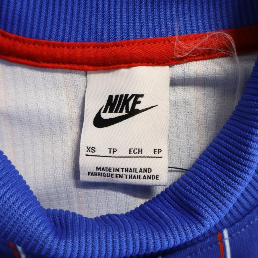 NIKE（ナイキ） ×ジャックムス フランスサッカーゴールキーパー