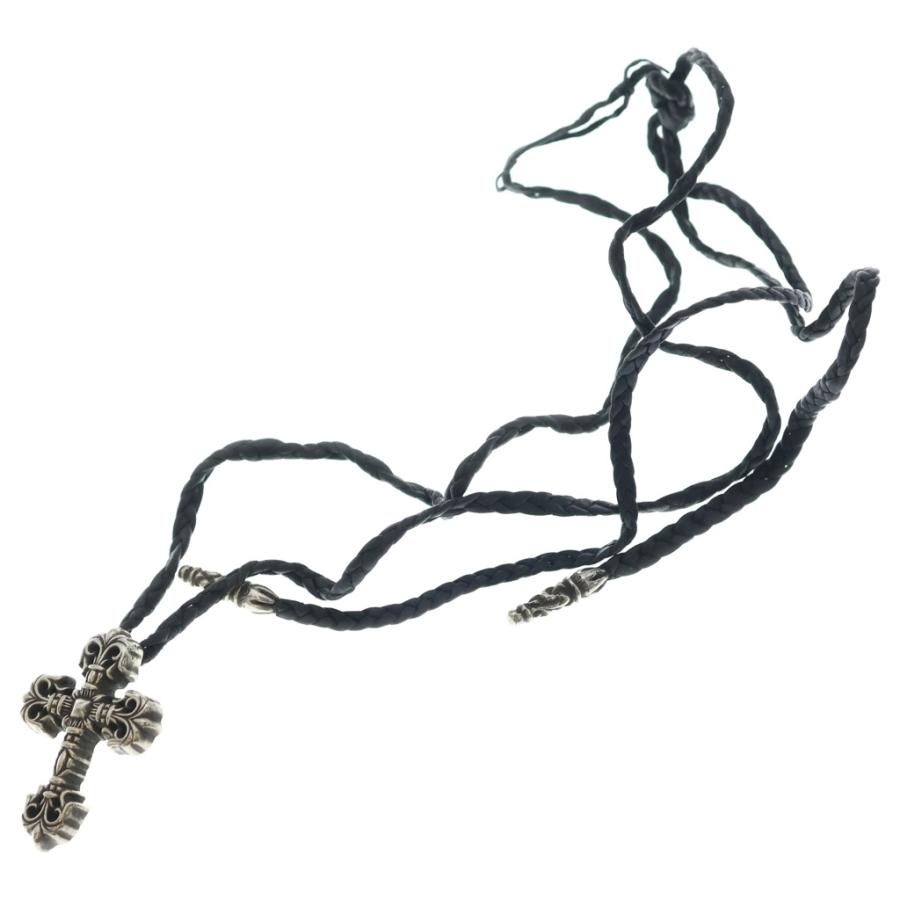 CHROME HEARTS（クロムハーツ） FILIG CROSS-XSM LB フィリグリー