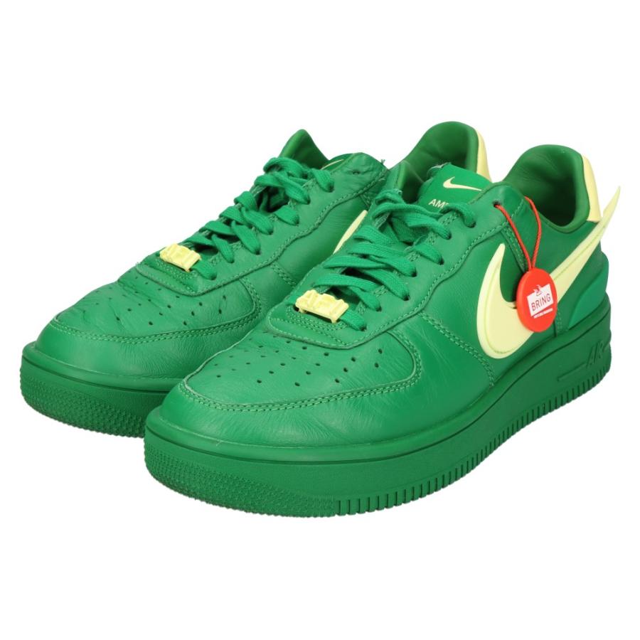 NIKE ナイキ×AMBUSH AIR FORCE1 LOW SP アンブッシュ エア NIKE ナイキ×AMBUSH AIR FORCE1 LOW SP アンブッシュ エア