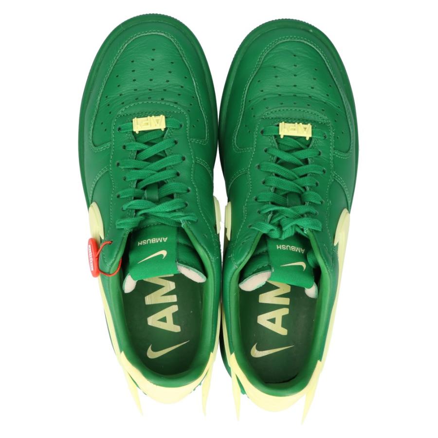 NIKE ナイキ×AMBUSH AIR FORCE1 LOW SP アンブッシュ エア NIKE ナイキ×AMBUSH AIR FORCE1 LOW SP アンブッシュ エア