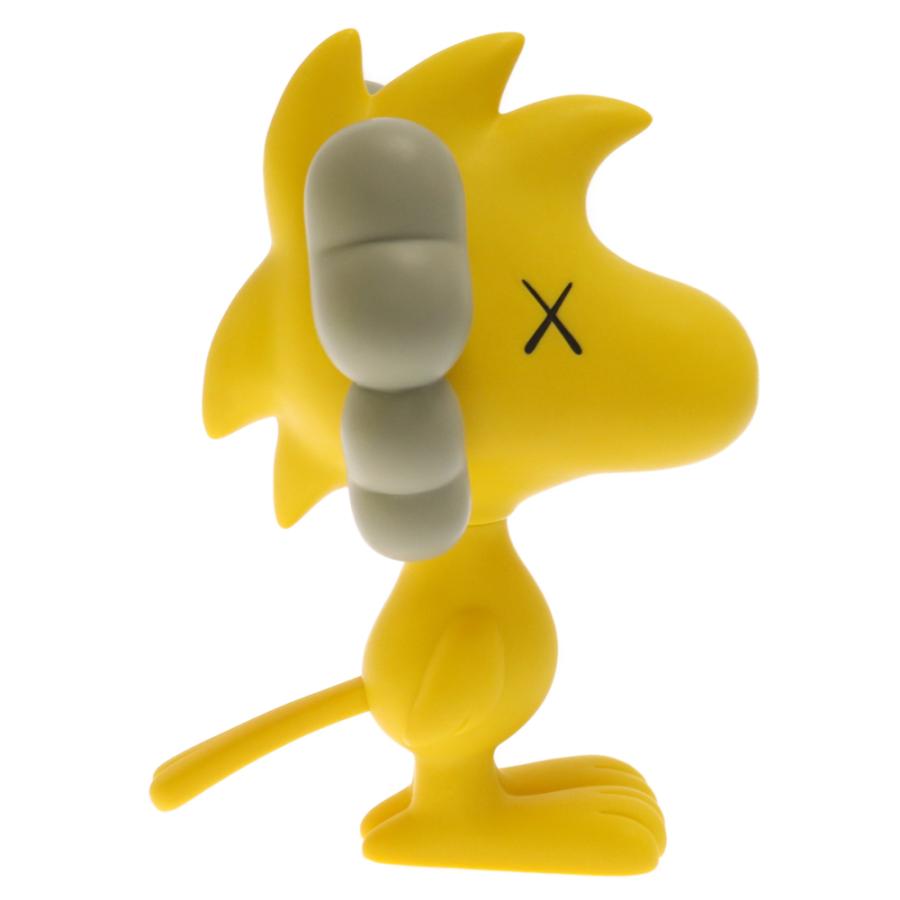 Original Fake WOODSTOCK ウッドストック フィギュア OriginalFake（オリジナルフェイク） WOODSTOCK ウッドストック KAWS